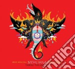 (LP Vinile) Brad Mehldau / Mark Guiliana - Mehliana - Taming The Dragon