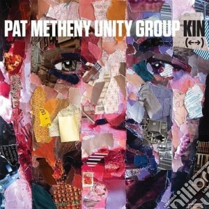(LP Vinile) Pat Metheny - Kin (2 Lp+Cd) lp vinile di Pat Metheny