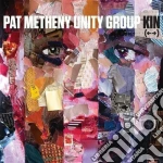 (LP Vinile) Pat Metheny - Kin (2 Lp+Cd) vinile