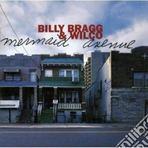 (LP Vinile) Billy Bragg & Wilco - Mermaid Avenue (2 Lp) lp vinile di Bragg billy & wilco