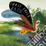 Johann Sebastian Bach - Sonatas And Partitas, Vol. 1 - Chris Thile