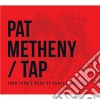 Pat Metheny - Tap: John Zorn's Book Of Angels, Vol. 20 cd