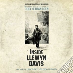 (LP VINILE) Inside llewyn davis lp vinile di O.s.t. (vinyl)