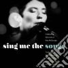 Sing Me The Songs: Celebrating Kate Mcgarrigle (2 Cd) cd