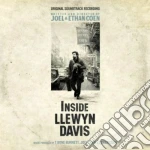 Inside Llewyn Davis / O.S.T. cd