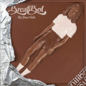 Breakbot - By Your Side cd musicale di Breakbot