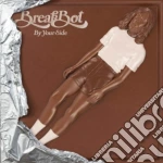 Breakbot - By Your Side cd