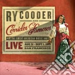 Ry Cooder & Corridos Famosos - Live In San Francisco