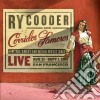 (LP Vinile) Ry Cooder & Corridos Famosos - Live In San Francisco (2 Lp+Cd) cd