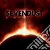 Sevendust - Black Out The Sun cd
