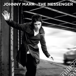 (LP Vinile) Johnny Marr - The Messenger lp vinile di Johnny Marr