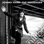 (LP Vinile) Johnny Marr - The Messenger vinile
