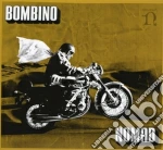 Bombino - Nomad cd