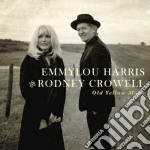 Emmylou Harris / Rodney Crowell - The Traveling Kind - Old Yellow Moon