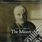 (LP Vinile) Jonny Greenwood - The Master / O.S.T.
