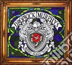 Dropkick Murphys - Signed And Sealed In Blood cd