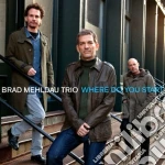 Brad Mehldau - Where Do You Start cd