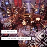 Pat Metheny - The Orchestrion Project (2 Cd) cd