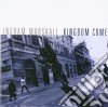 Ingram Marshall - Kingdom Come cd