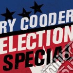 (LP Vinile) Ry Cooder - Election Special