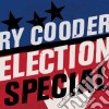 (LP Vinile) Ry Cooder - Election Special cd