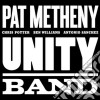 Pat Metheny - Unity Band cd