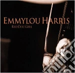 Emmylou Harris - Red Dirt Girl cd