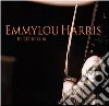 Emmylou Harris - Red Dirt Girl cd