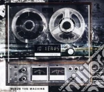 10 Years - Minus The Machine cd
