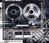 10 Years - Minus The Machine cd