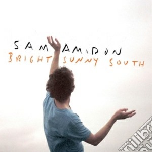 Sam Amidon - Bright Sunny South cd musicale di Sam Amidon