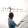 Sam Amidon - Bright Sunny South cd