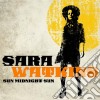 Sara Watkins - Sun Midnight Sun cd