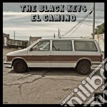 Black Keys (The) - El Camino (3 Lp)