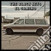 Black Keys (The) - El Camino (3 Lp) cd