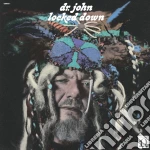 (LP Vinile) Dr. John - Locked Down (Lp+Cd) 2012 vinile