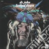 (LP Vinile) Dr. John - Locked Down (Lp+Cd) 2012 cd