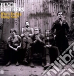 (LP Vinile) Punch Brothers - Who'S Feeling Young Now vinile