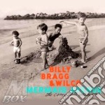 Billy Bragg / Wilco - Mermaid Avenue: The Complete Sessions (3 Cd+Dvd)