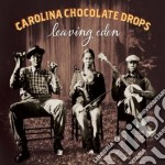 Carolina Chocolate Drops - Leaving Eden