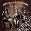 Carolina Chocolate Drops - Leaving Eden cd