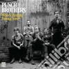 Punch Brothers - Who's Feeling Young Now? cd