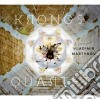 Vladimir Martynov - Kronos Quartet: Music Of Vladimir Martynov cd