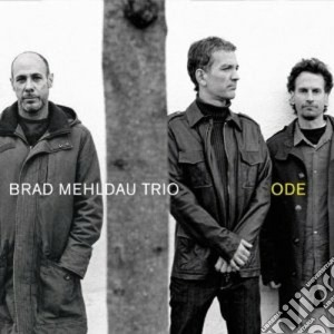 Brad Mehldau Trio - Ode cd musicale di Mehldau brad trio