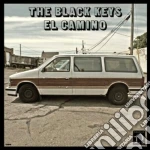 Black Keys (The) - El Camino cd