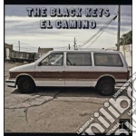 (LP Vinile) Black Keys (The) - El Camino (Lp+Cd) vinile