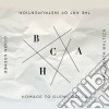 Kremer & Kremerata Baltica - Arte Strumentazione: Omaggio A Glenn Gould cd