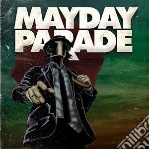 Mayday Parade - Mayday Parade cd musicale di Mayday Parade