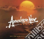Apocalypse Now Redux cd