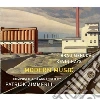 Brad Mehldau / Kevin Hays / Patrick Zimmerli - Modern Music cd